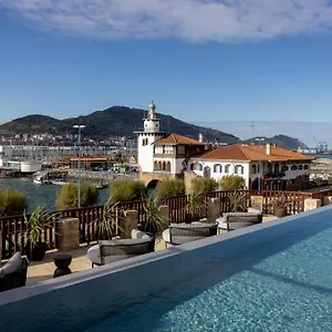 Palacio Arriluce - The Leading Of The World 5* Getxo
