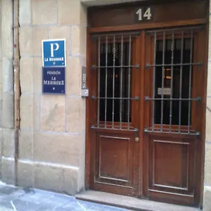 La Marinera Affittacamere