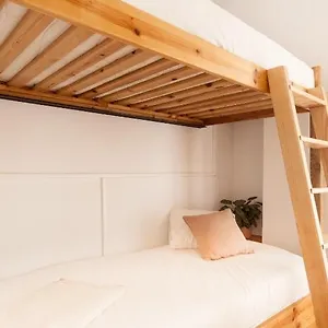 Tenerife Surf Camp Ostello La Mareta