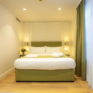Casa Pince Hotel Barcellona