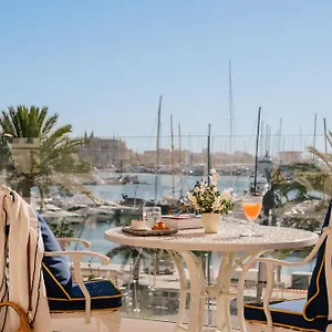 Victoria Gran Meliá Hotel Palma di Maiorca