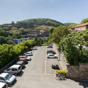 Avenida 3* San Sebastián