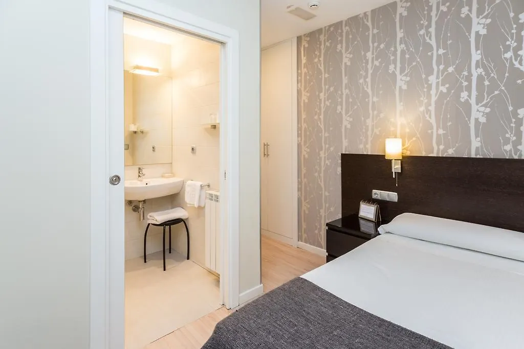 Affittacamere Pension Altair San Sebastián