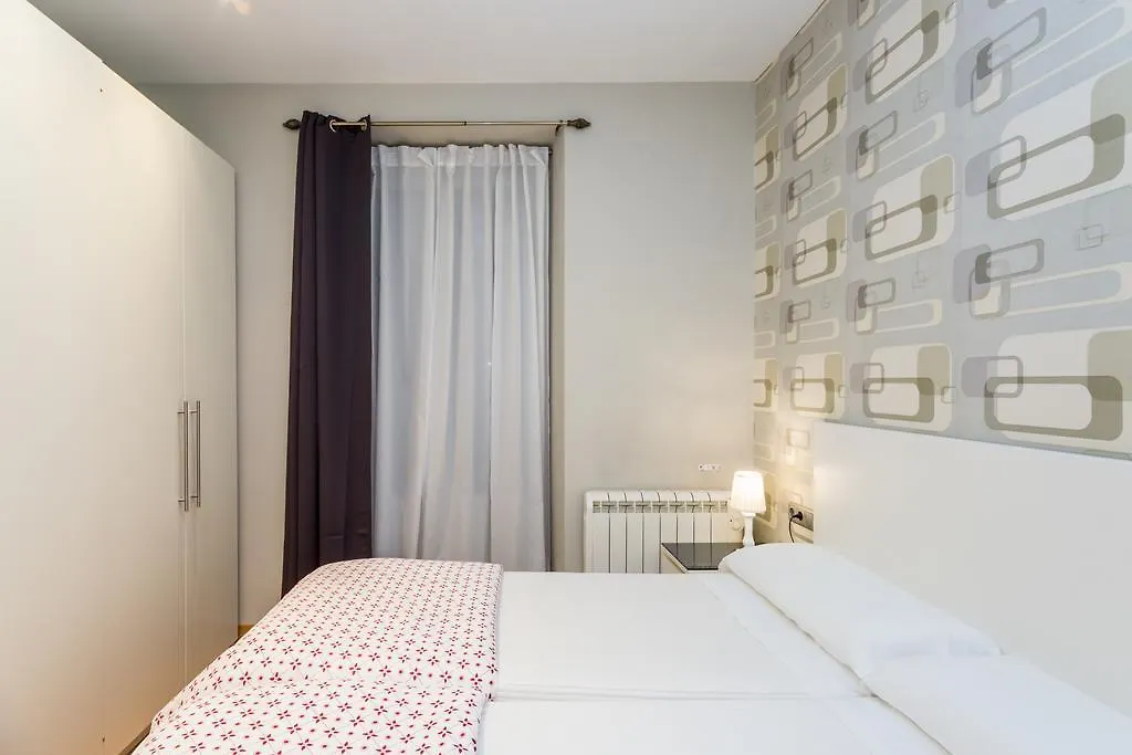 ** Affittacamere Pension Altair San Sebastián Spagna