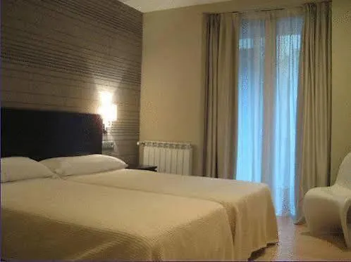Pension Altair San Sebastián Affittacamere