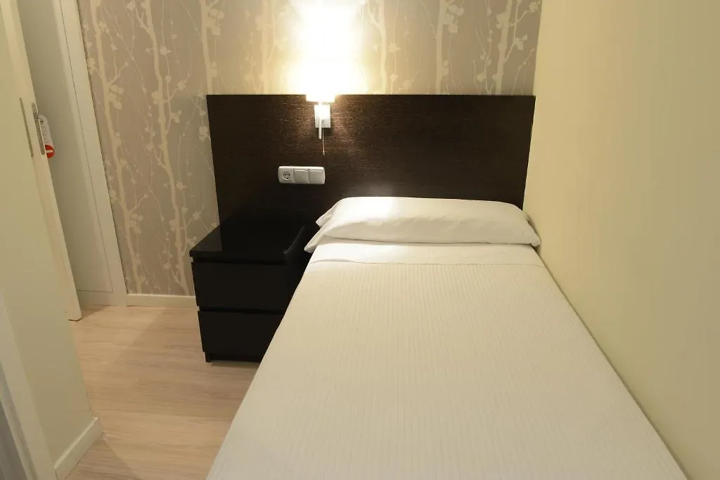Pension Altair San Sebastián